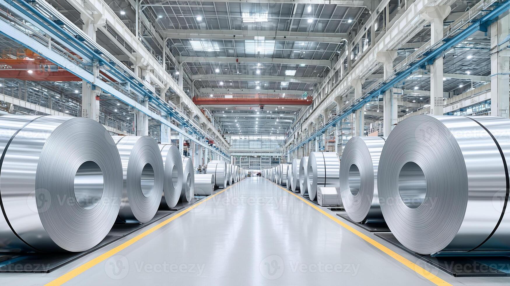 Industrial Materials